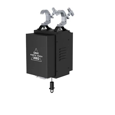 9M Visina dizanja s opterećenjem od 10KG Dmx vitlo -T20A