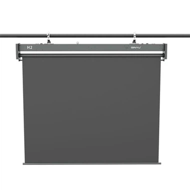 Theatre Winch Prilagođena gaza za kinetički sustav pozornice